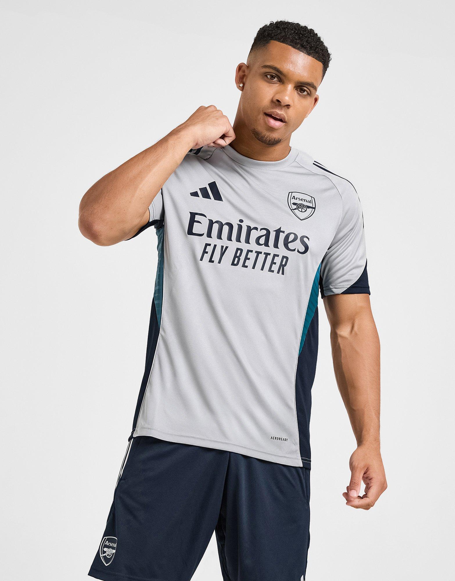 Arsenal FC Training Shirt