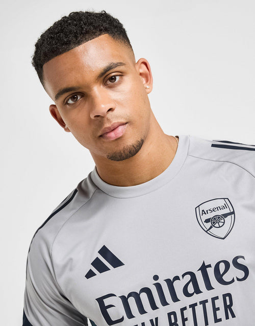 Arsenal FC Training Shirt