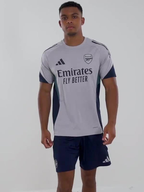 Arsenal FC Training Shirt