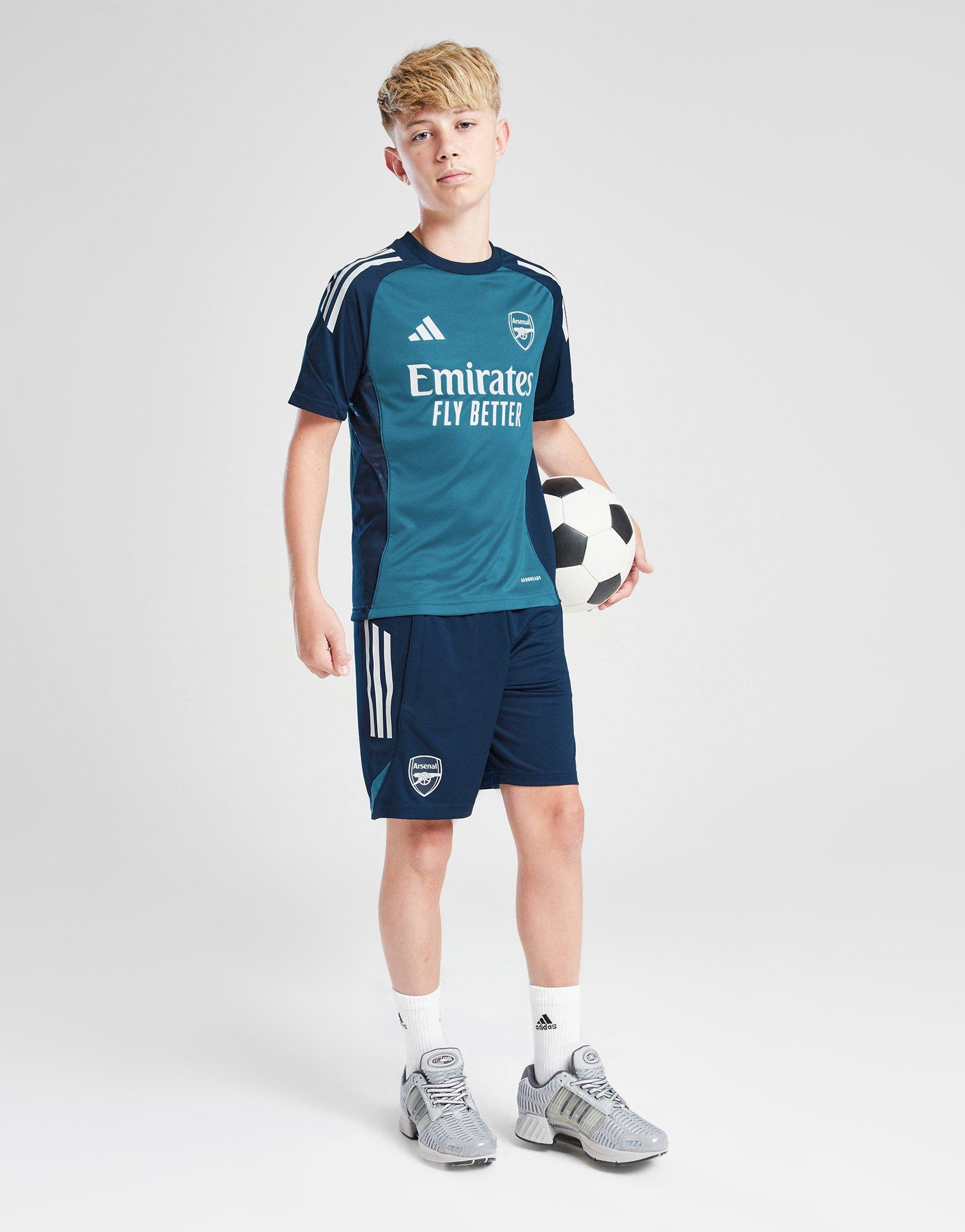 Arsenal FC Training Shorts Junior