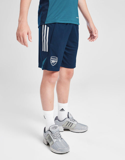 Arsenal FC Training Shorts Junior
