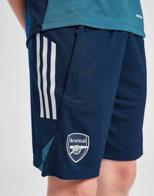 Arsenal FC Training Shorts Junior