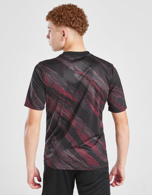 FC Bayern Munich Pre Match Shirt Junior