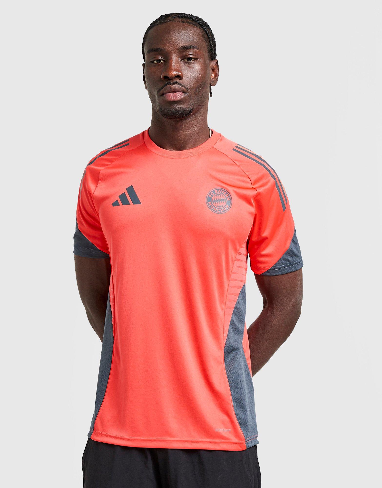 FC Bayern Munich Training Shirt