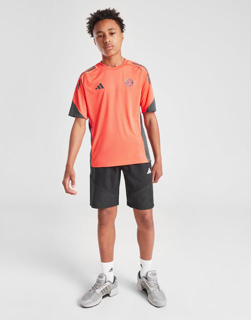 FC Bayern Munich Training Shirt Junior's