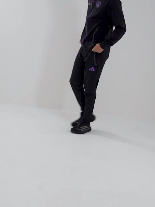 Manchester United FC Tiro25 Travel Track Pants