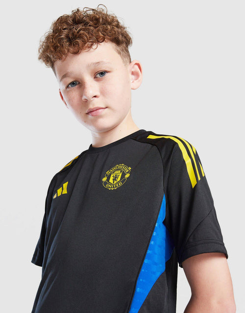 Manchester United FC  Training Shirt Junior's