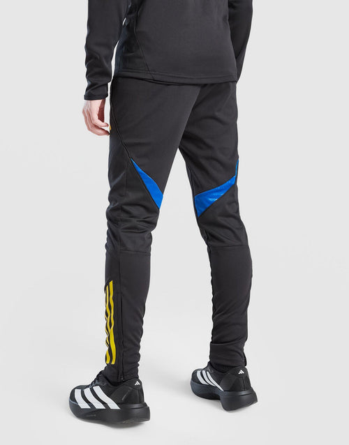 Manchester United European Training Track Pants JR