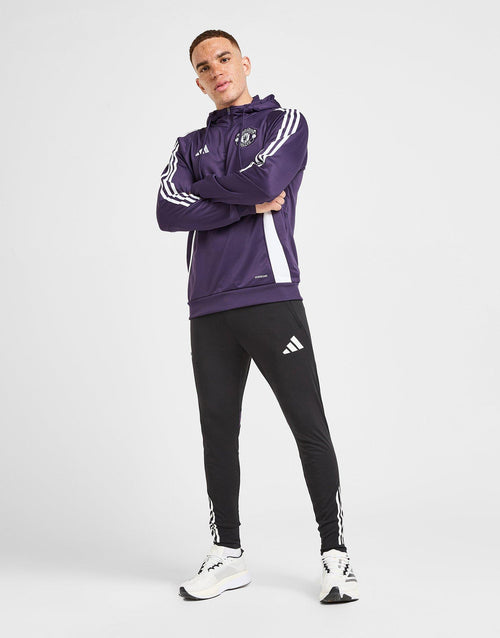 Manchester United FC Training Hoodie