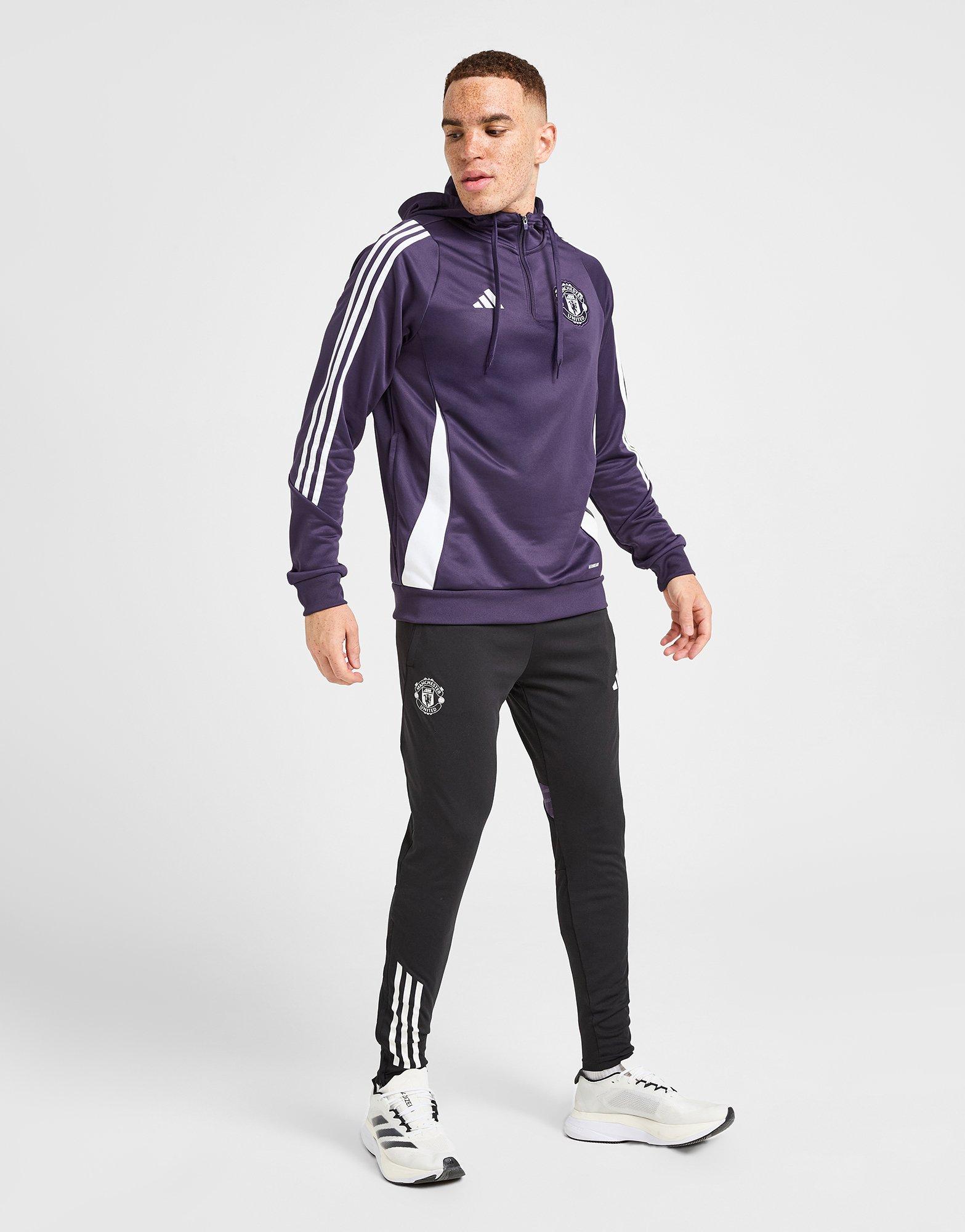 Manchester United FC Training Track Pants