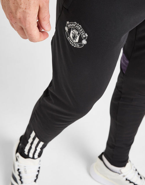 Manchester United FC Training Track Pants