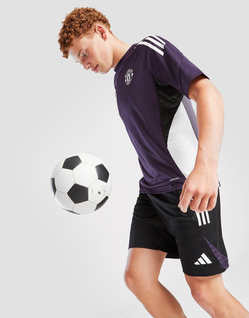 Manchester United FC Training Shorts Junior