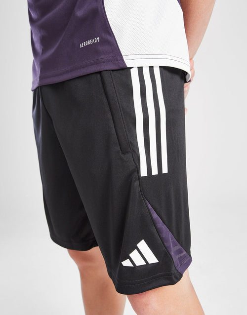 Manchester United FC Training Shorts Junior