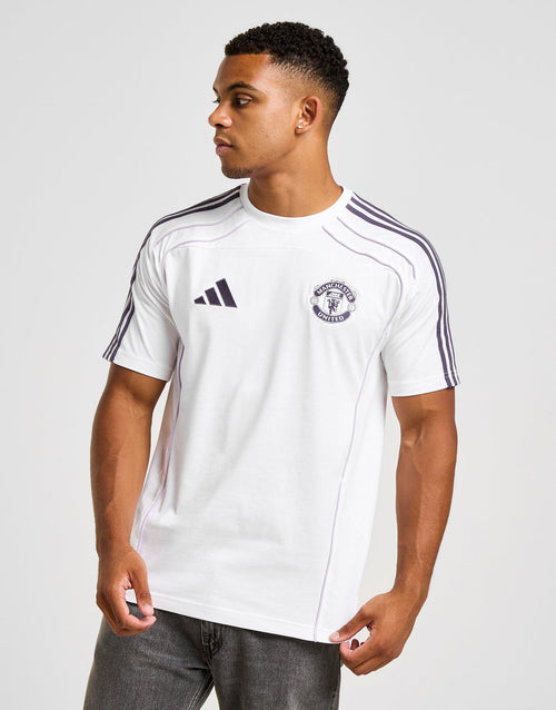 Manchester United FC Urban Purist T-Shirt