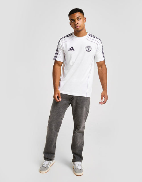 Manchester United FC Urban Purist T-Shirt