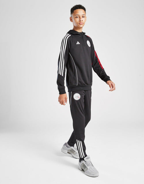 Ajax Training Track Pants Junior