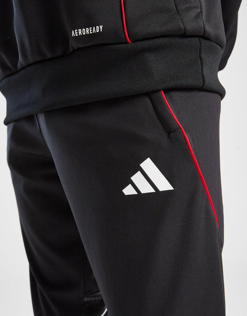 Ajax Training Track Pants Junior