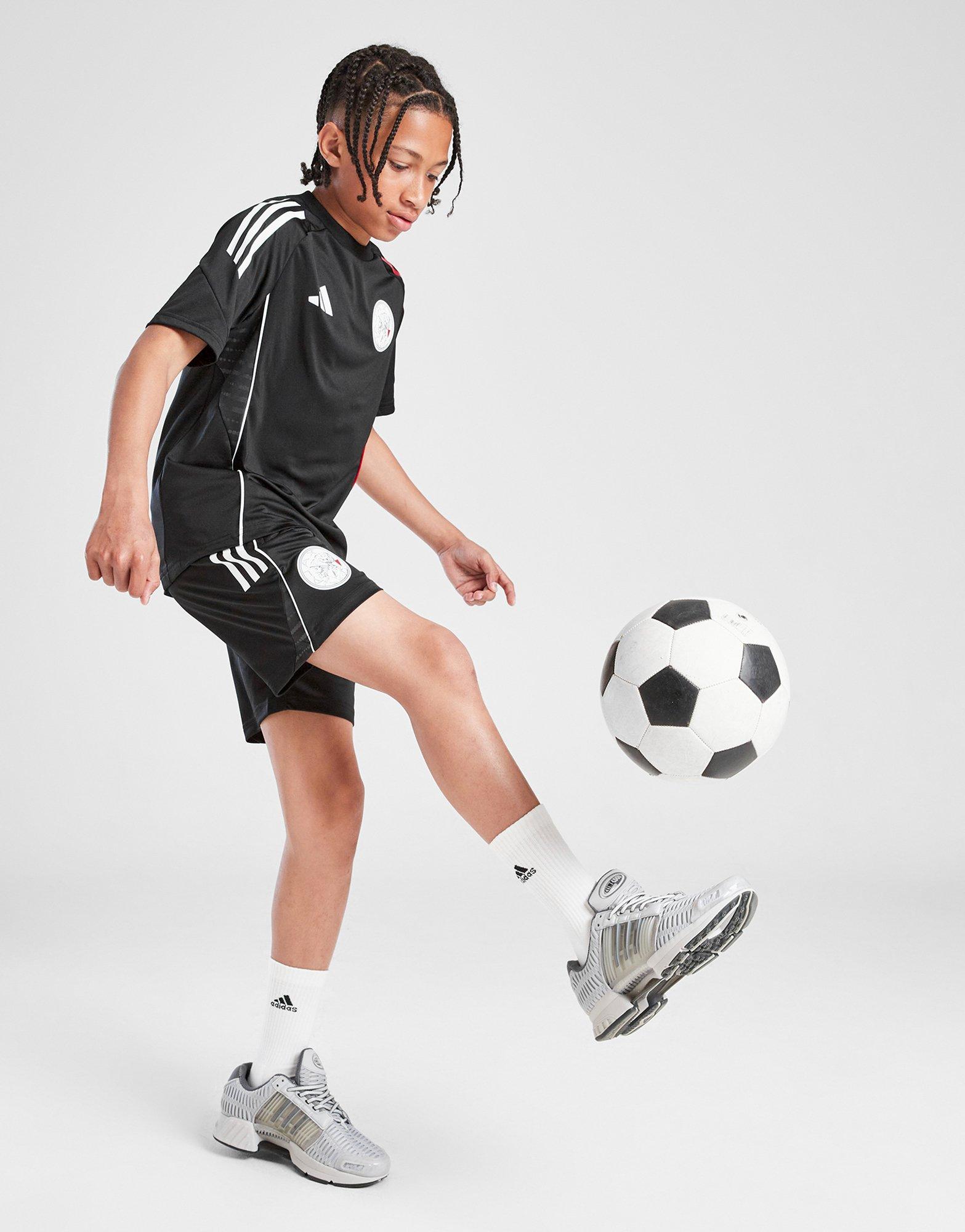 Ajax Training Shorts Junior