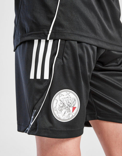 Ajax Training Shorts Junior