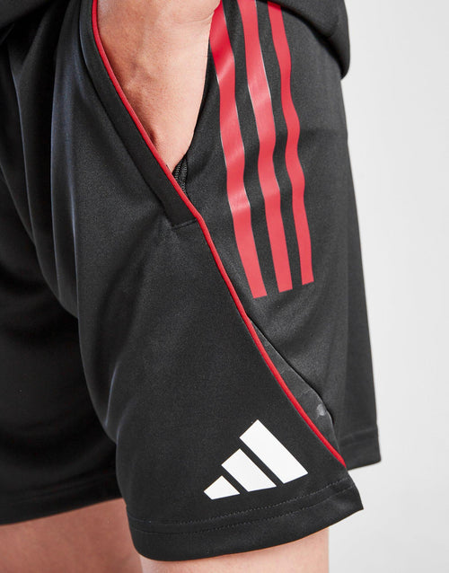 Ajax Training Shorts Junior