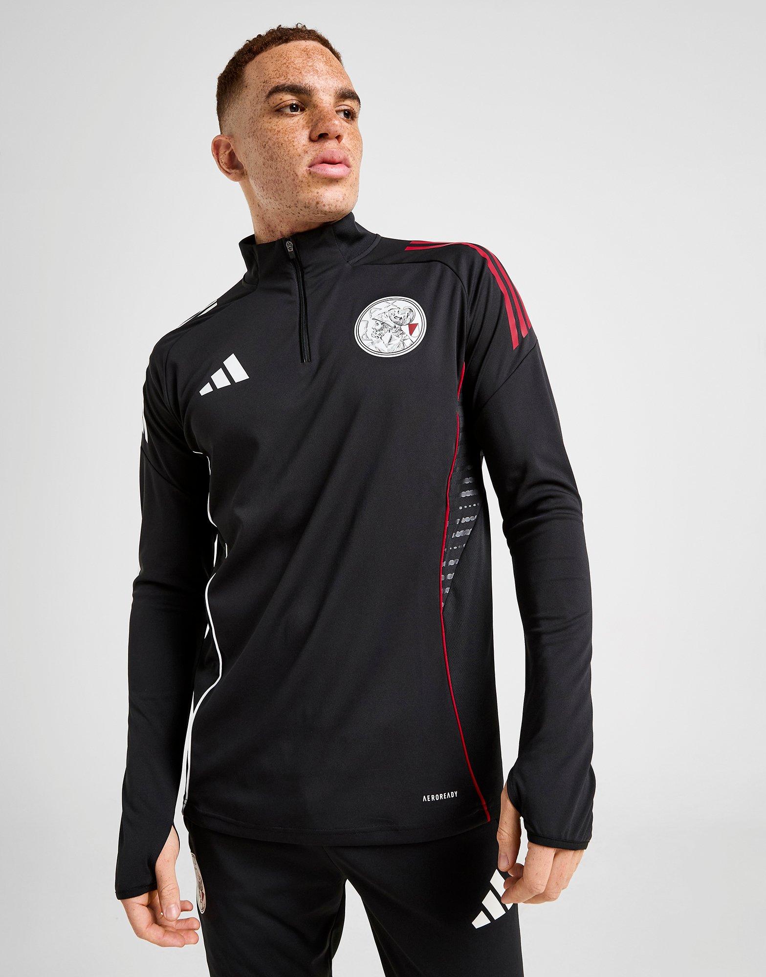Ajax Training Track Top