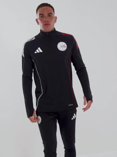 Ajax Training Track Top