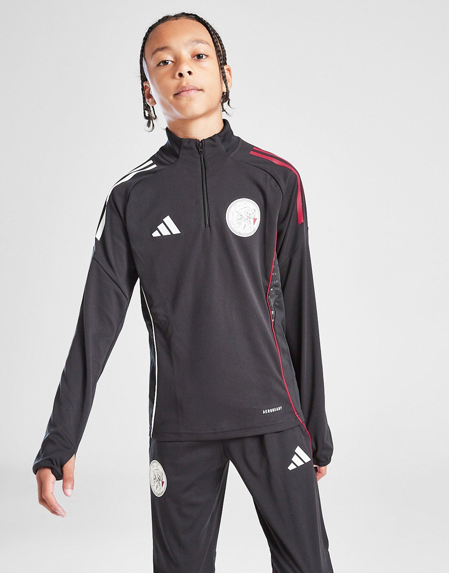 Ajax Training Track Top Junior