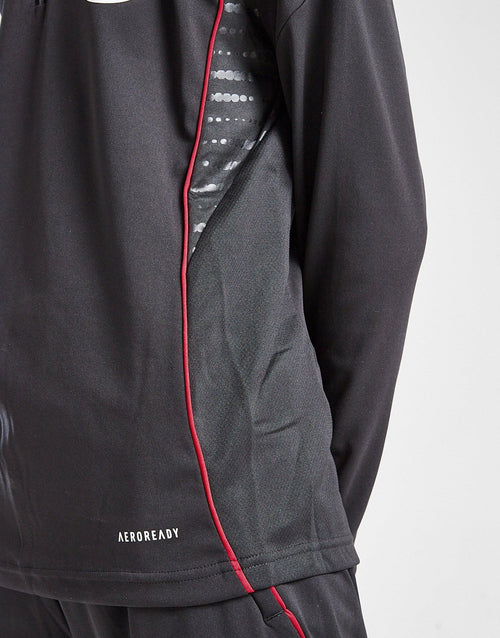 Ajax Training Track Top Junior