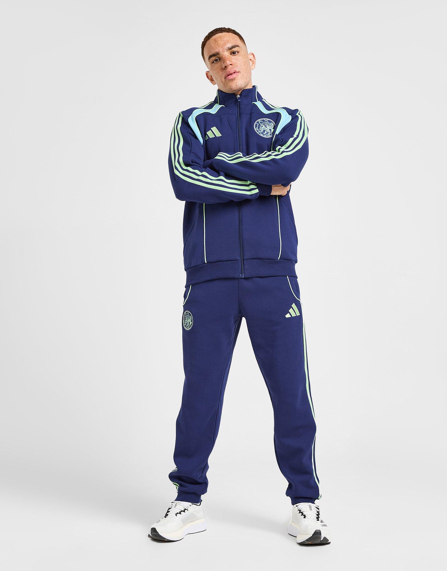 AFC Ajax Urban Purist Track Pants