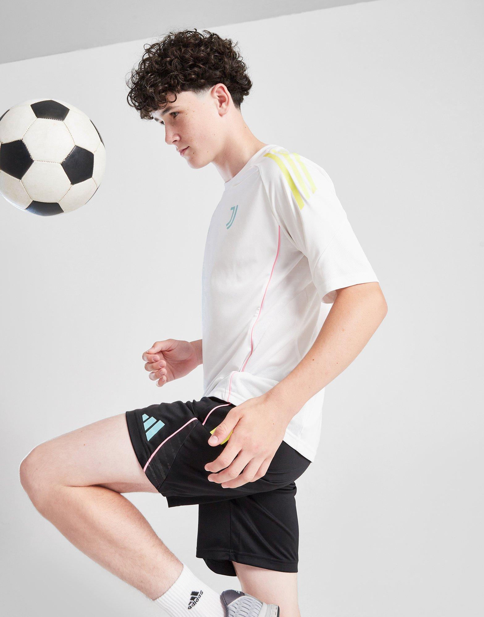Juventus Training Shirt Junior's