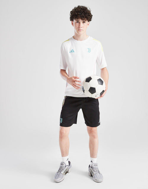 Juventus Training Shirt Junior's
