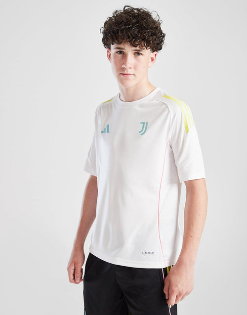Juventus Training Shirt Junior's