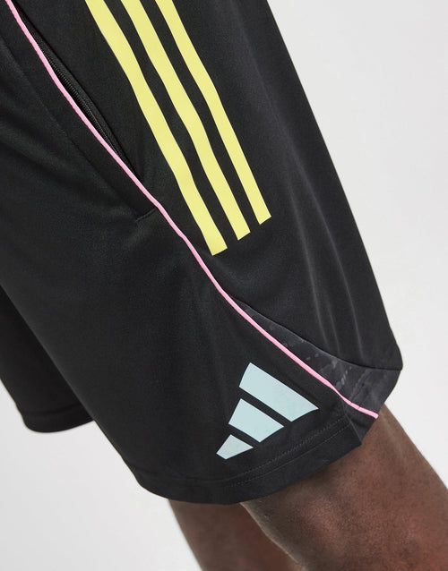 Juventus Training Shorts