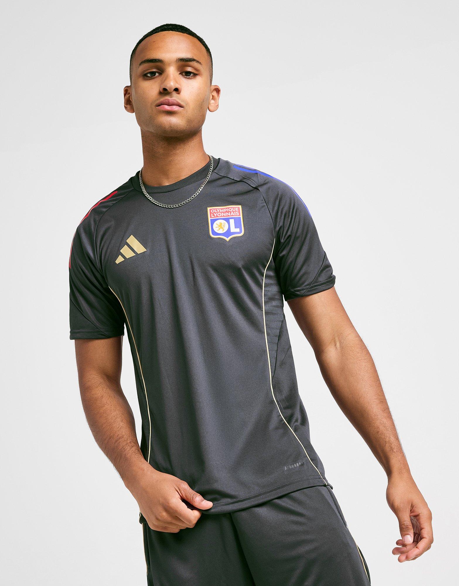 Olympique Lyon Tiro 25 Training Shirt