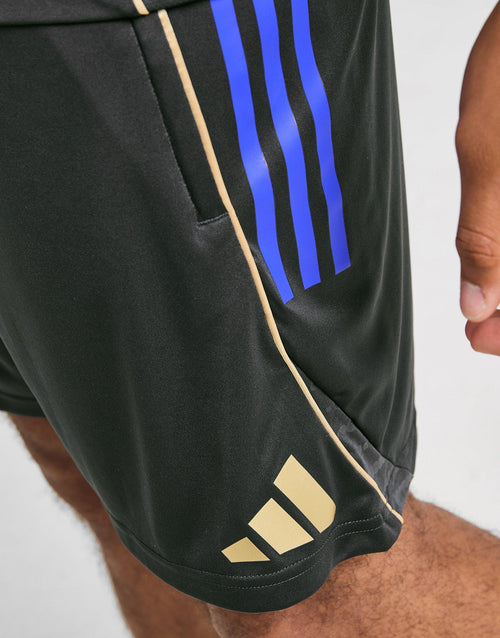 Olympique Lyon Tiro 25 Training Shorts