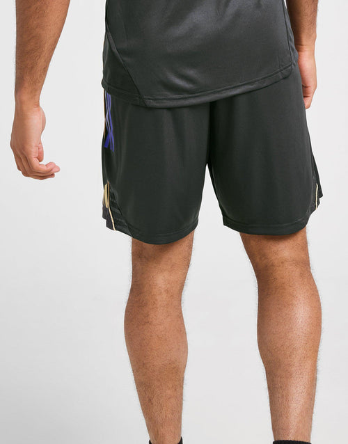 Olympique Lyon Tiro 25 Training Shorts