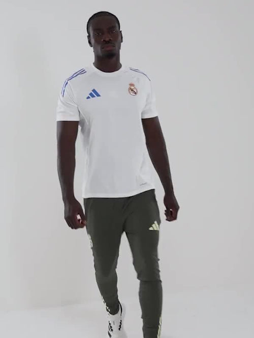 Real Madrid European Training Shirt