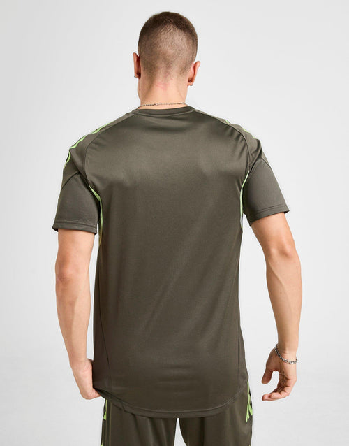 Real Madrid Training Shirt