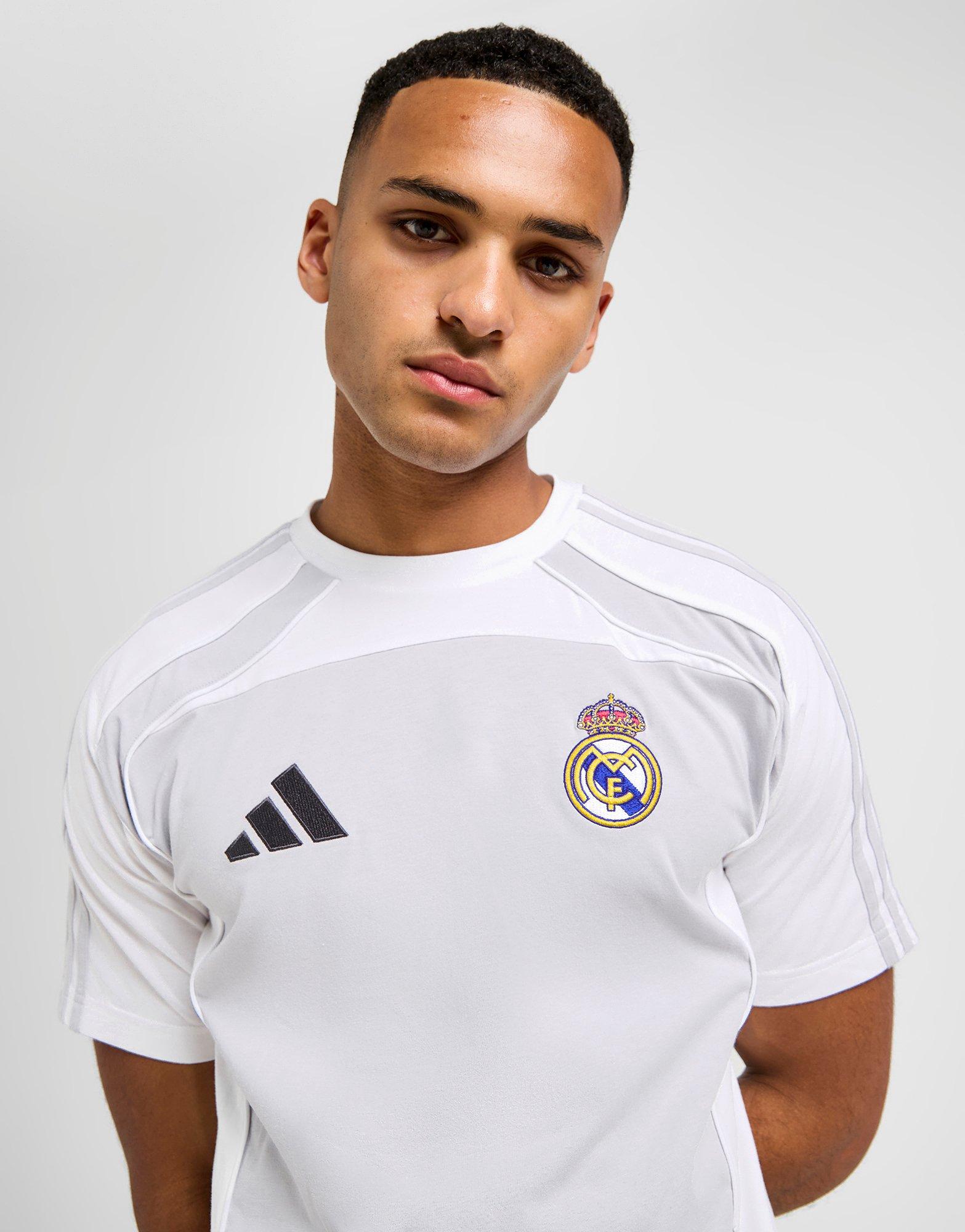 Real Madrid Urban Purist T-Shirt