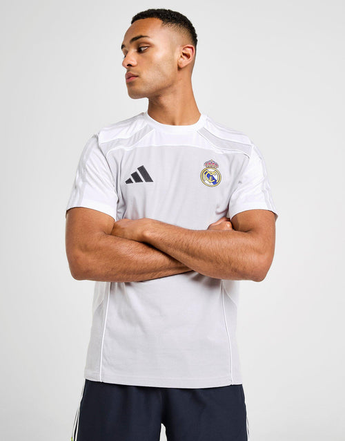 Real Madrid Urban Purist T-Shirt