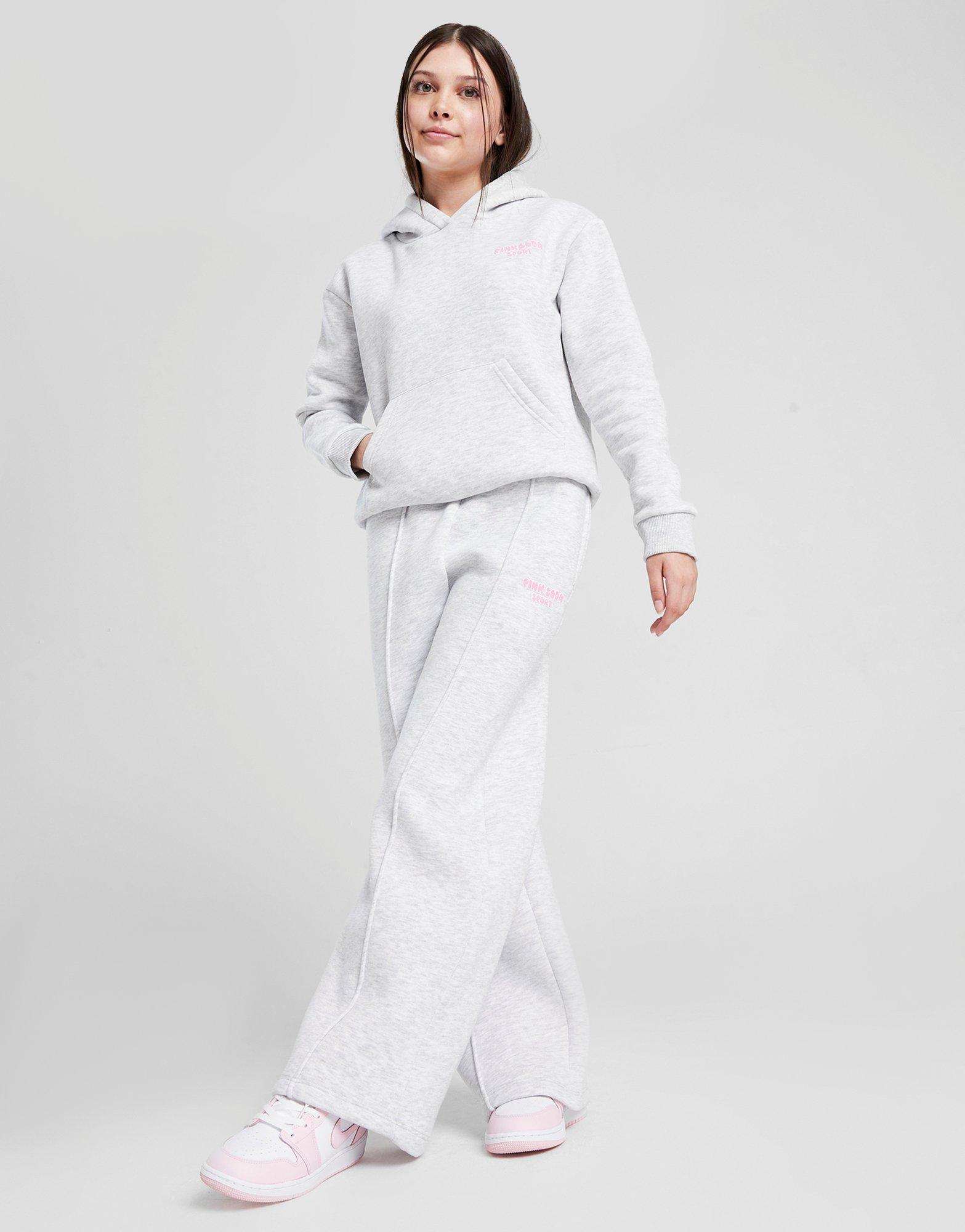 Stripe Joggers Junior's