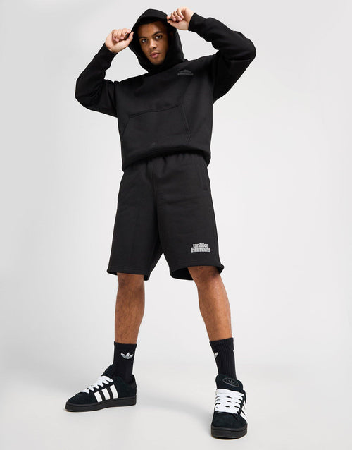 Bubble Shorts