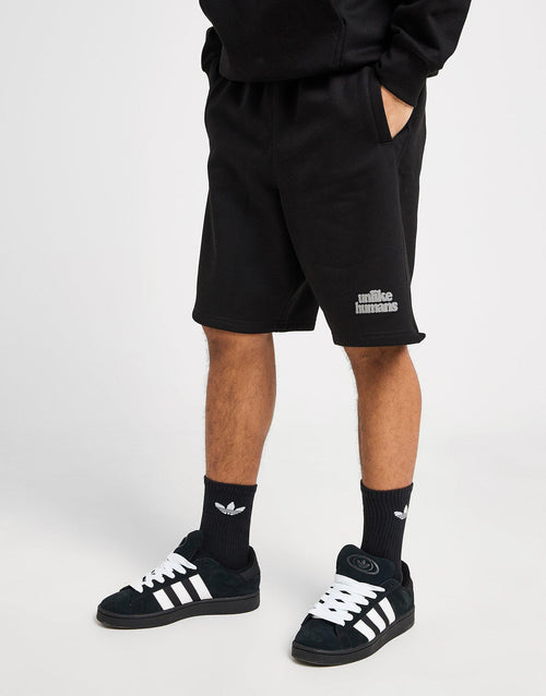 Bubble Shorts