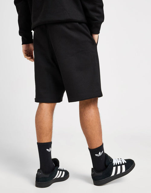 Bubble Shorts