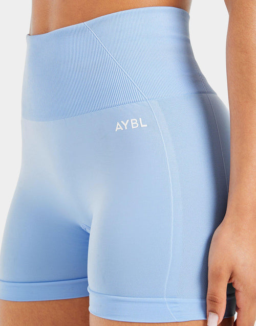 Empower Seamless Shorts