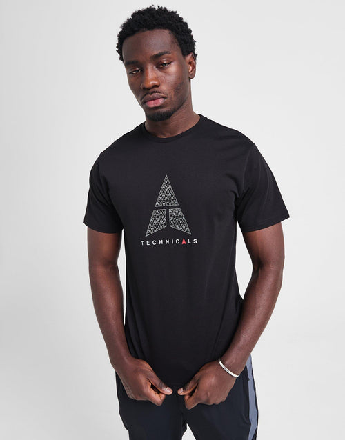 Speckle T-Shirt