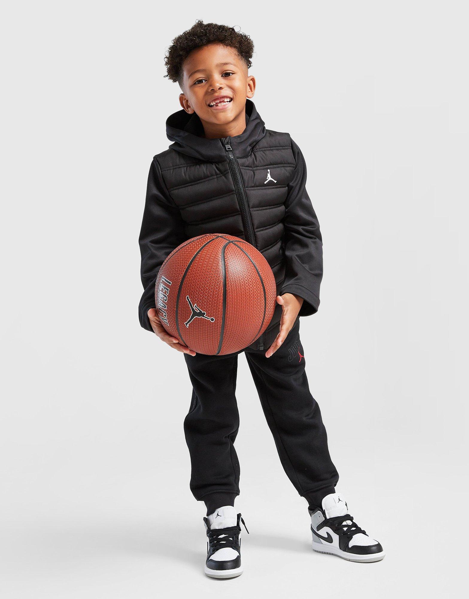 Hybrid Jacket Children's