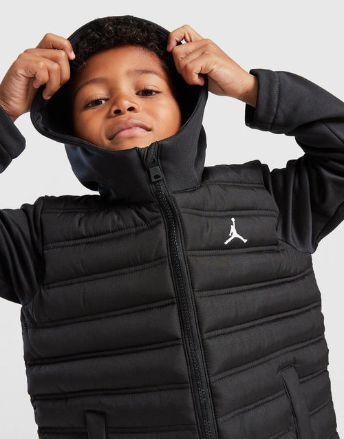 Hybrid Jacket Children's