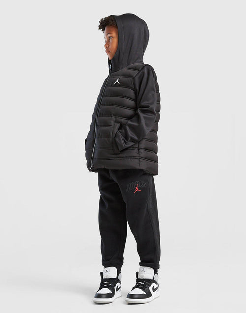 Hybrid Jacket Children's