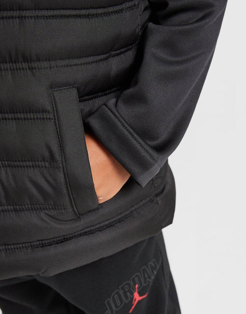 Hybrid Jacket Children's